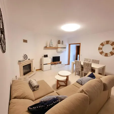 Apartment Por Do Sol *