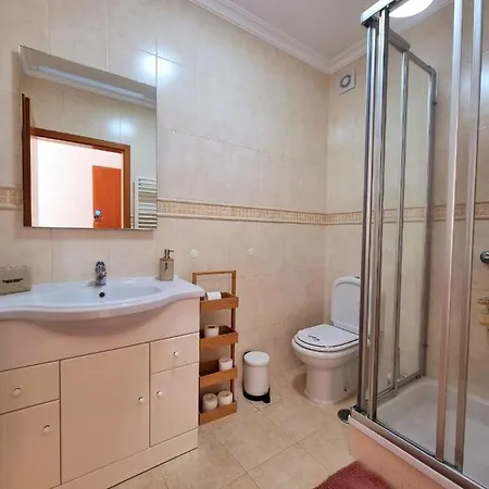 Pôr Do Sol Appartement