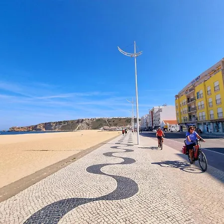 Διαμέρισμα Por Do Sol *