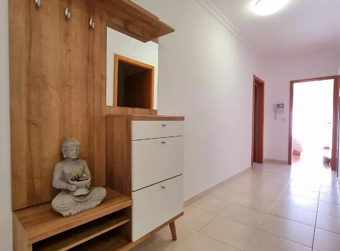 Por Do Sol شقة نازاريه